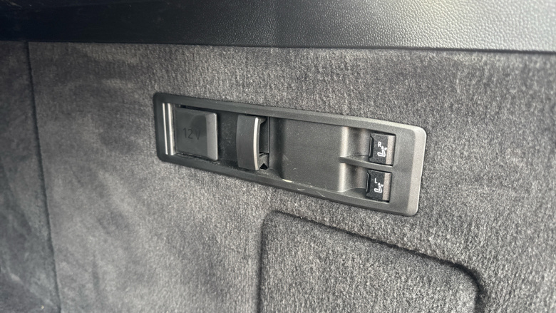 BMW iX 400kW xDrive60 M Sport 112kWh 5dr Auto [Pro Pack] Electric Estate